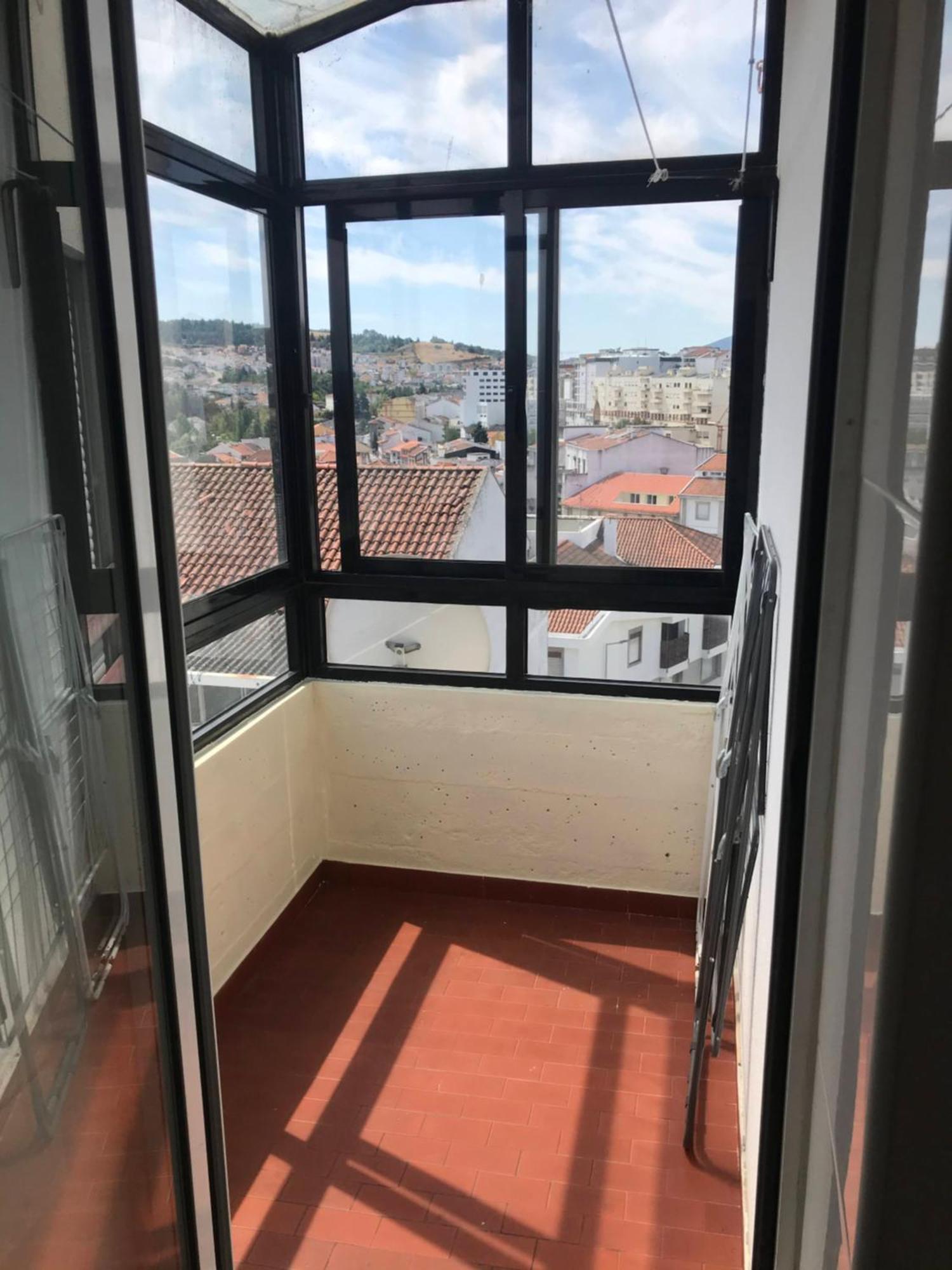 Ferienwohnung Picadeiro A Bragança Exterior foto