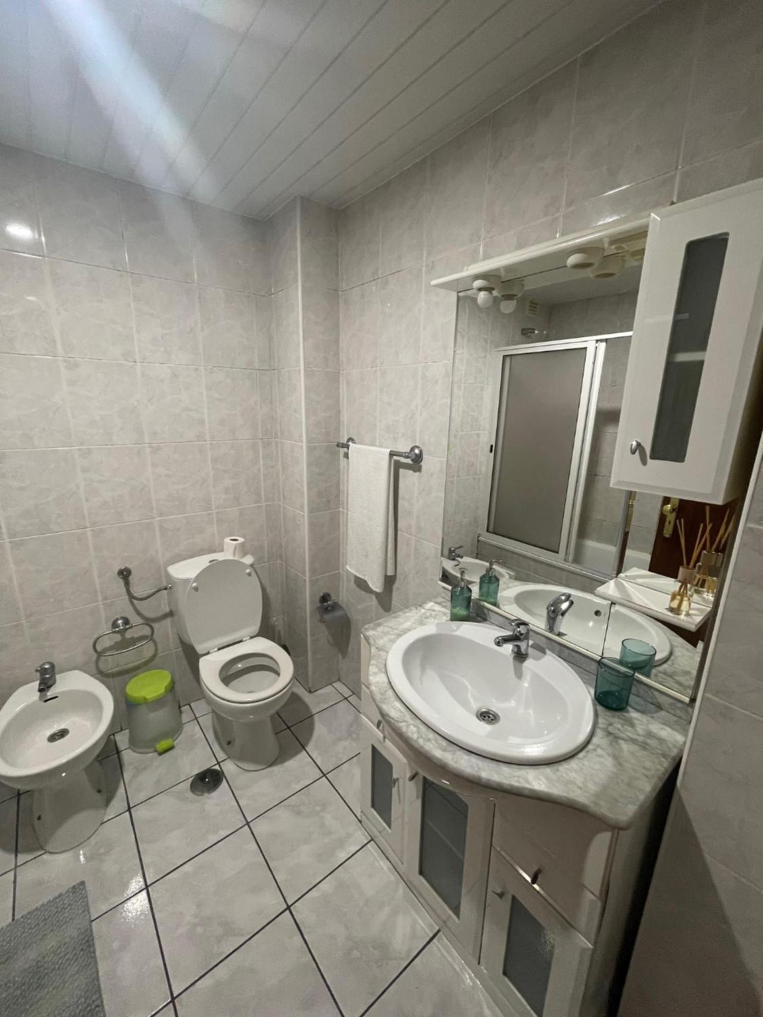 Ferienwohnung Picadeiro A Bragança Exterior foto