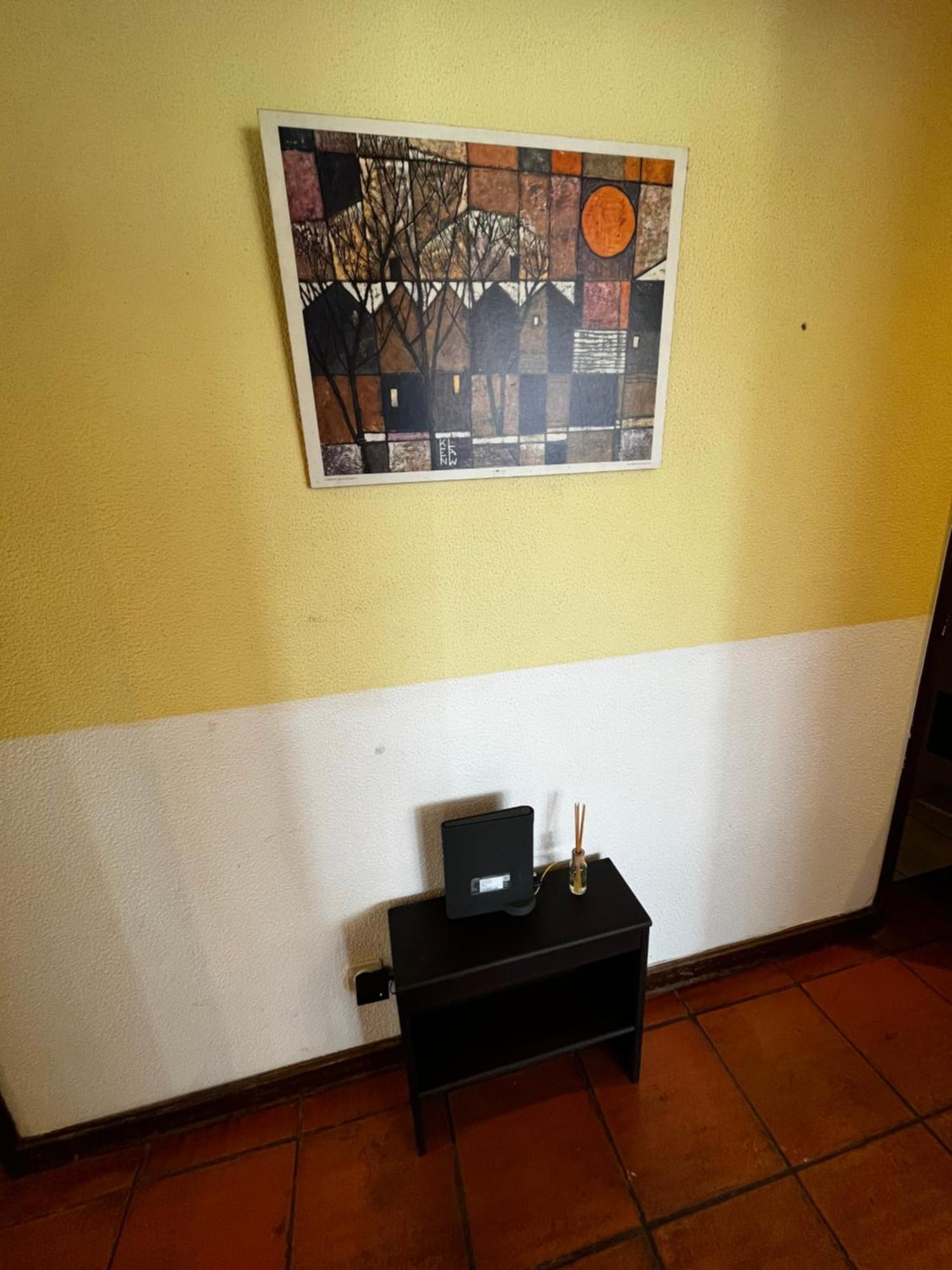 Ferienwohnung Picadeiro A Bragança Exterior foto