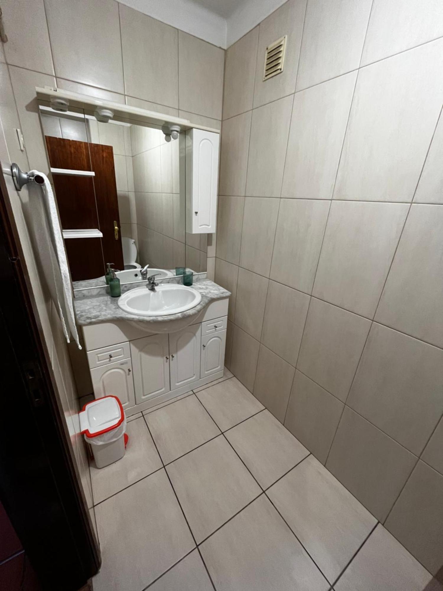 Ferienwohnung Picadeiro A Bragança Exterior foto