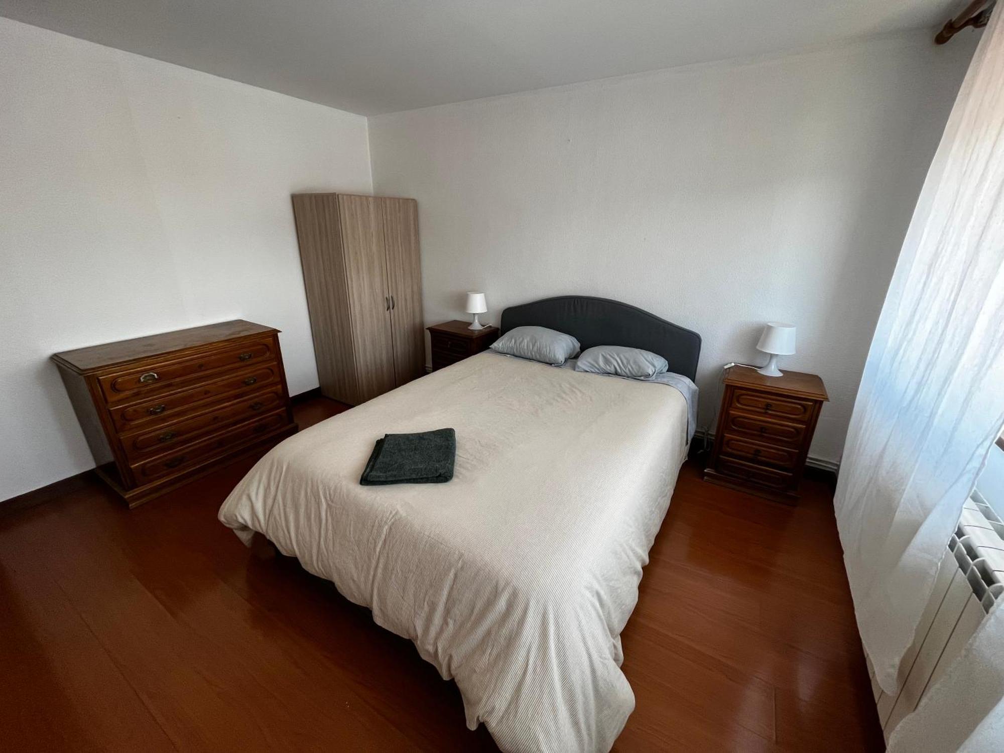 Ferienwohnung Picadeiro A Bragança Exterior foto