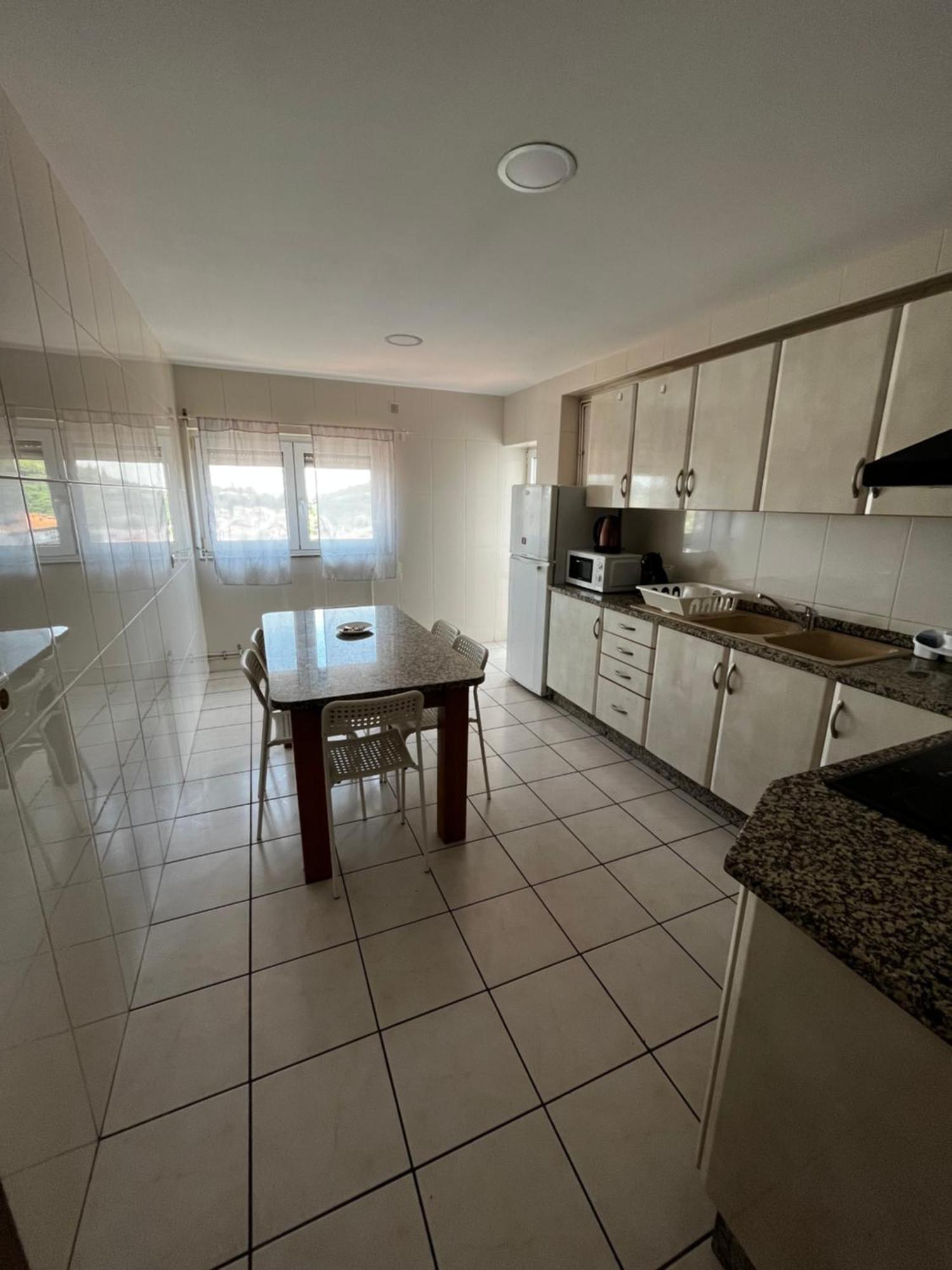 Ferienwohnung Picadeiro A Bragança Exterior foto