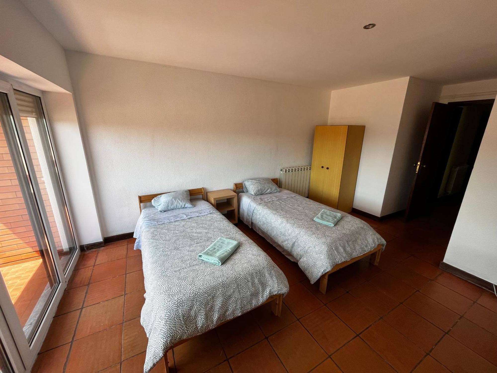 Ferienwohnung Picadeiro A Bragança Exterior foto